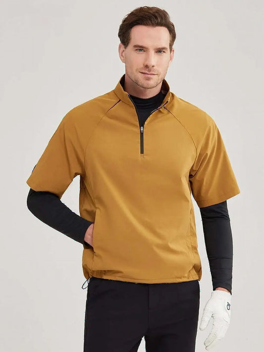 Laxova Elevate Ultra Golf Polo - Image 2