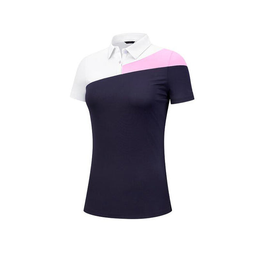 Laxova Iris Classic Performance Polo - Image 1