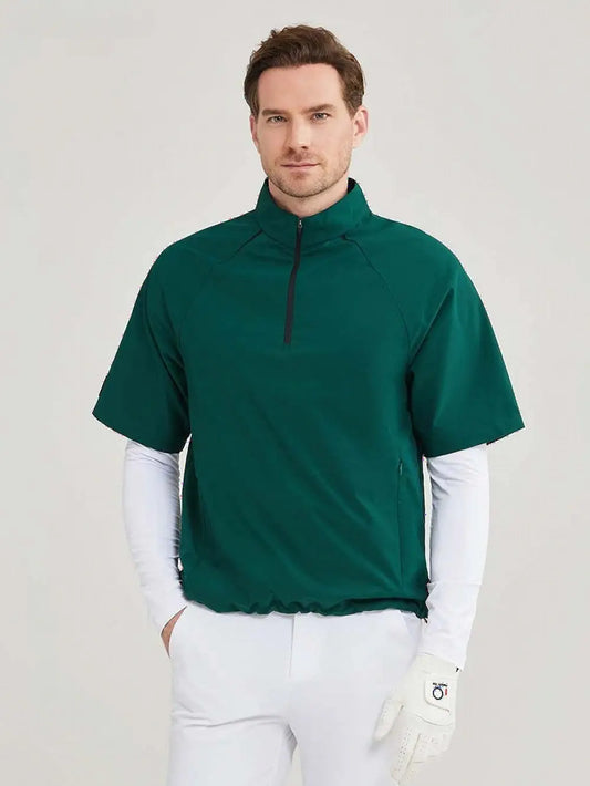 Laxova Elevate Ultra Golf Polo - Image 1